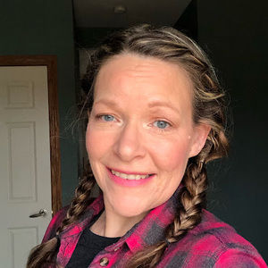 Meet your Posher, Trina